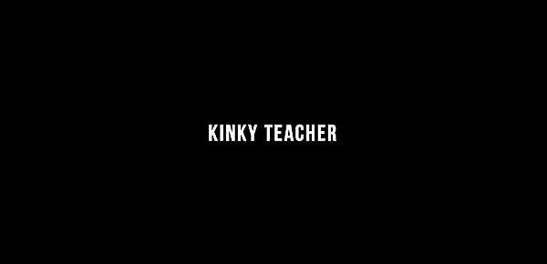  Femdom Pussy Lick - Crazy kinky teacher fucks and squirts his face (part2)